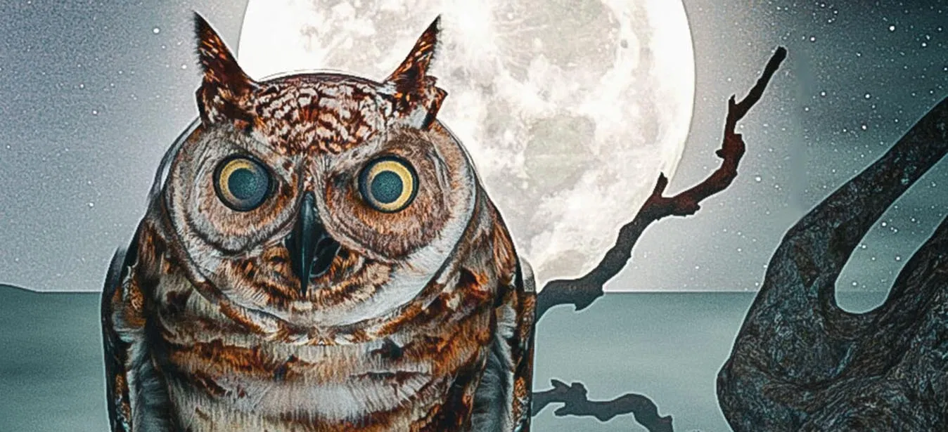 Halloween Countdown 2023 - Day 1