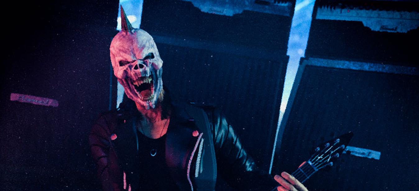 Halloween Countdown 2023 - Day 16