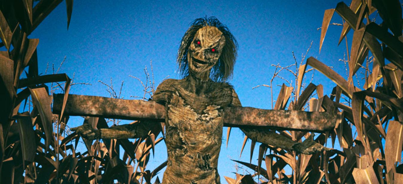 Halloween Countdown 2023 - Day 22