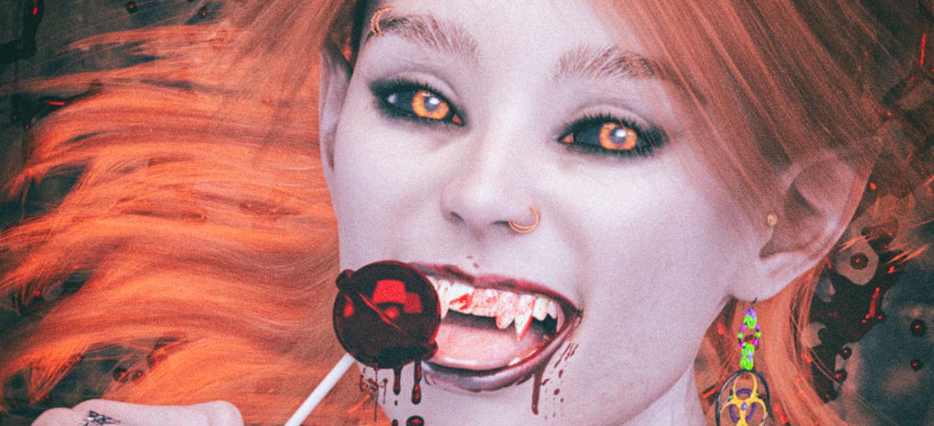 Halloween Countdown 2023 - Day 30